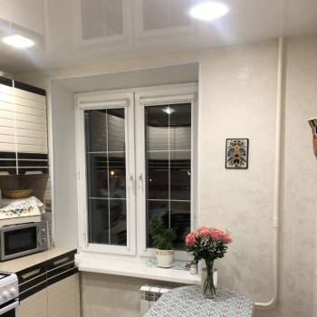 Продается 3-х комнатная квартира, 55 м²