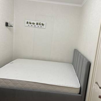 Продается 3-х комнатная квартира, 55 м²