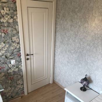 Продается 3-х комнатная квартира, 55 м²