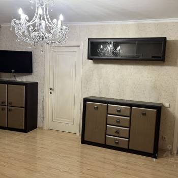Продается 3-х комнатная квартира, 55 м²