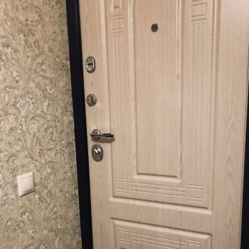 Продается 3-х комнатная квартира, 55 м²