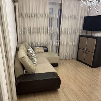 Продается 3-х комнатная квартира, 55 м²