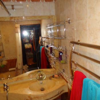 Сдается 2-х комнатная квартира, 60 м²