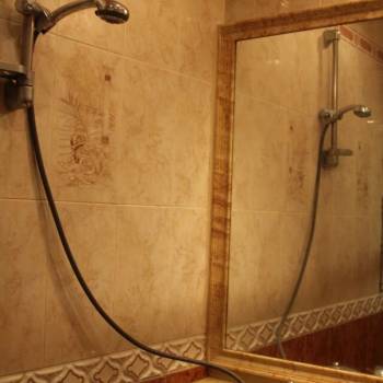 Сдается 2-х комнатная квартира, 60 м²