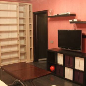 Сдается 2-х комнатная квартира, 60 м²