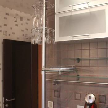 Сдается 2-х комнатная квартира, 60 м²