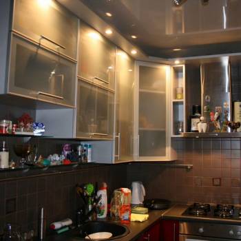 Сдается 2-х комнатная квартира, 60 м²