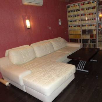 Сдается 2-х комнатная квартира, 60 м²