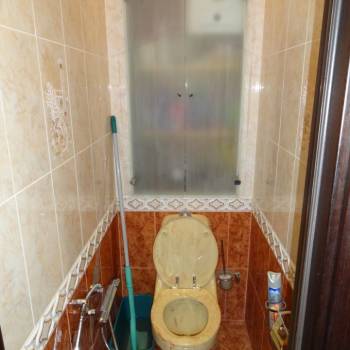 Сдается 2-х комнатная квартира, 60 м²