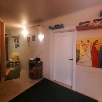 Сдается Многокомнатная квартира, 60 м²