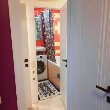 Сдается Многокомнатная квартира, 60 м²