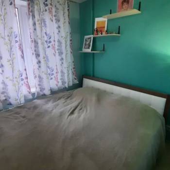Сдается Многокомнатная квартира, 60 м²