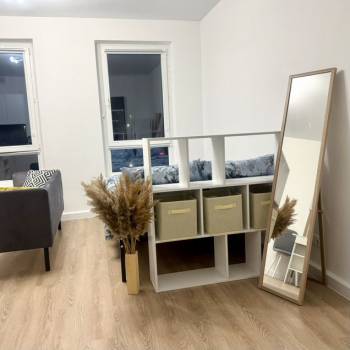 Сдается 1-комнатная квартира, 25,2 м²