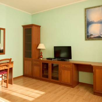 Продается 1-комнатная квартира, 53,4 м²