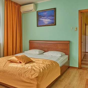 Продается 1-комнатная квартира, 53,4 м²