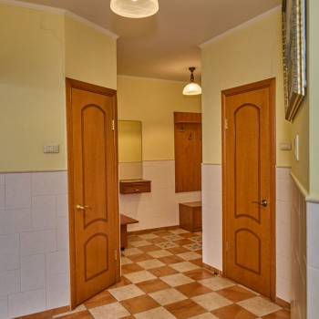 Продается 1-комнатная квартира, 53,4 м²