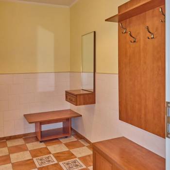 Продается 1-комнатная квартира, 53,4 м²