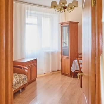 Продается 1-комнатная квартира, 53,4 м²
