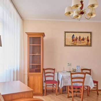 Продается 1-комнатная квартира, 53,4 м²