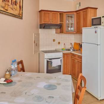 Продается 1-комнатная квартира, 53,4 м²