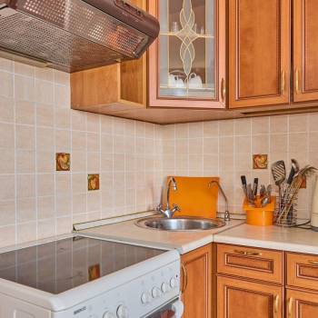 Продается 1-комнатная квартира, 53,4 м²