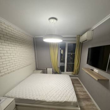 Сдается 2-х комнатная квартира, 38,3 м²