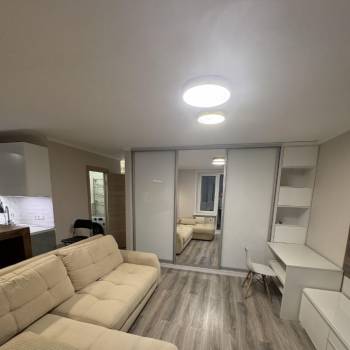 Сдается 2-х комнатная квартира, 38,3 м²