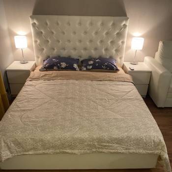 Сдается 1-комнатная квартира, 27,1 м²
