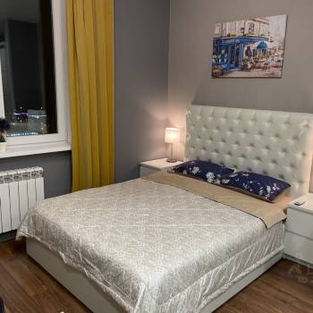 Сдается 1-комнатная квартира, 27,1 м²
