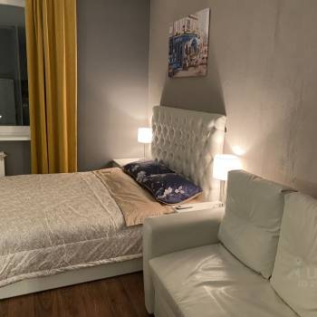 Сдается 1-комнатная квартира, 27,1 м²