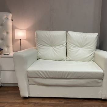Сдается 1-комнатная квартира, 27,1 м²