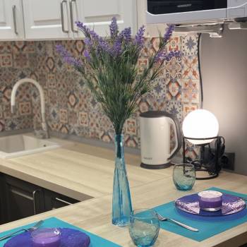 Сдается 1-комнатная квартира, 27,1 м²