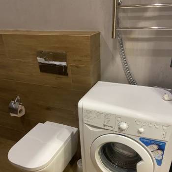 Сдается 1-комнатная квартира, 27,1 м²