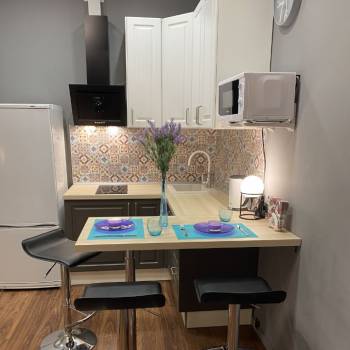 Сдается 1-комнатная квартира, 27,1 м²