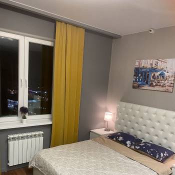 Сдается 1-комнатная квартира, 27,1 м²
