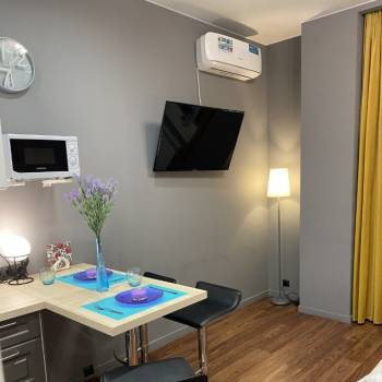 Сдается 1-комнатная квартира, 27,1 м²