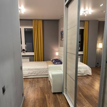 Сдается 1-комнатная квартира, 27,1 м²