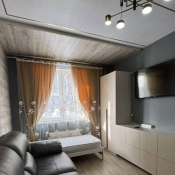 Сдается 1-комнатная квартира, 18 м²