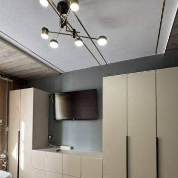 Сдается 1-комнатная квартира, 18 м²