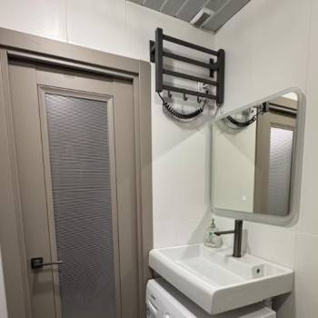 Сдается 1-комнатная квартира, 18 м²