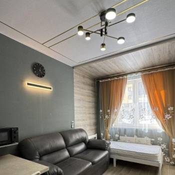 Сдается 1-комнатная квартира, 18 м²
