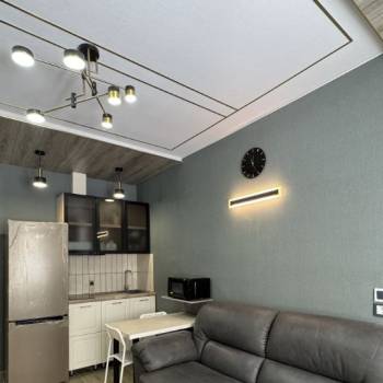 Сдается 1-комнатная квартира, 18 м²