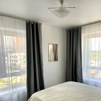 Продается 2-х комнатная квартира, 47,3 м²