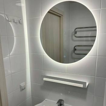 Продается 2-х комнатная квартира, 47,3 м²