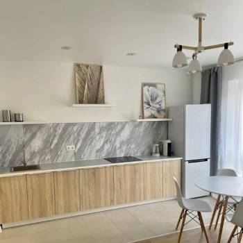 Продается 2-х комнатная квартира, 47,3 м²