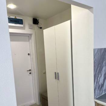 Продается 2-х комнатная квартира, 47,3 м²