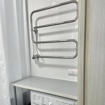 Продается 2-х комнатная квартира, 47,3 м²
