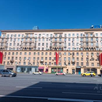 Продается 2-х комнатная квартира, 50,3 м²