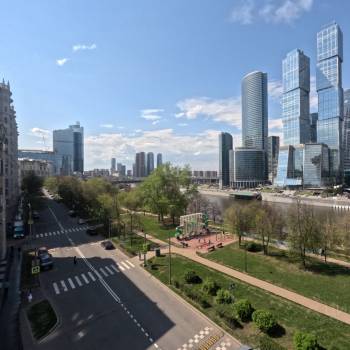 Продается 2-х комнатная квартира, 50,3 м²