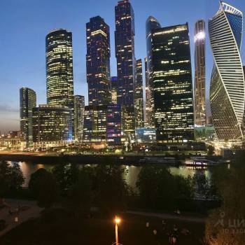 Продается 2-х комнатная квартира, 50,3 м²